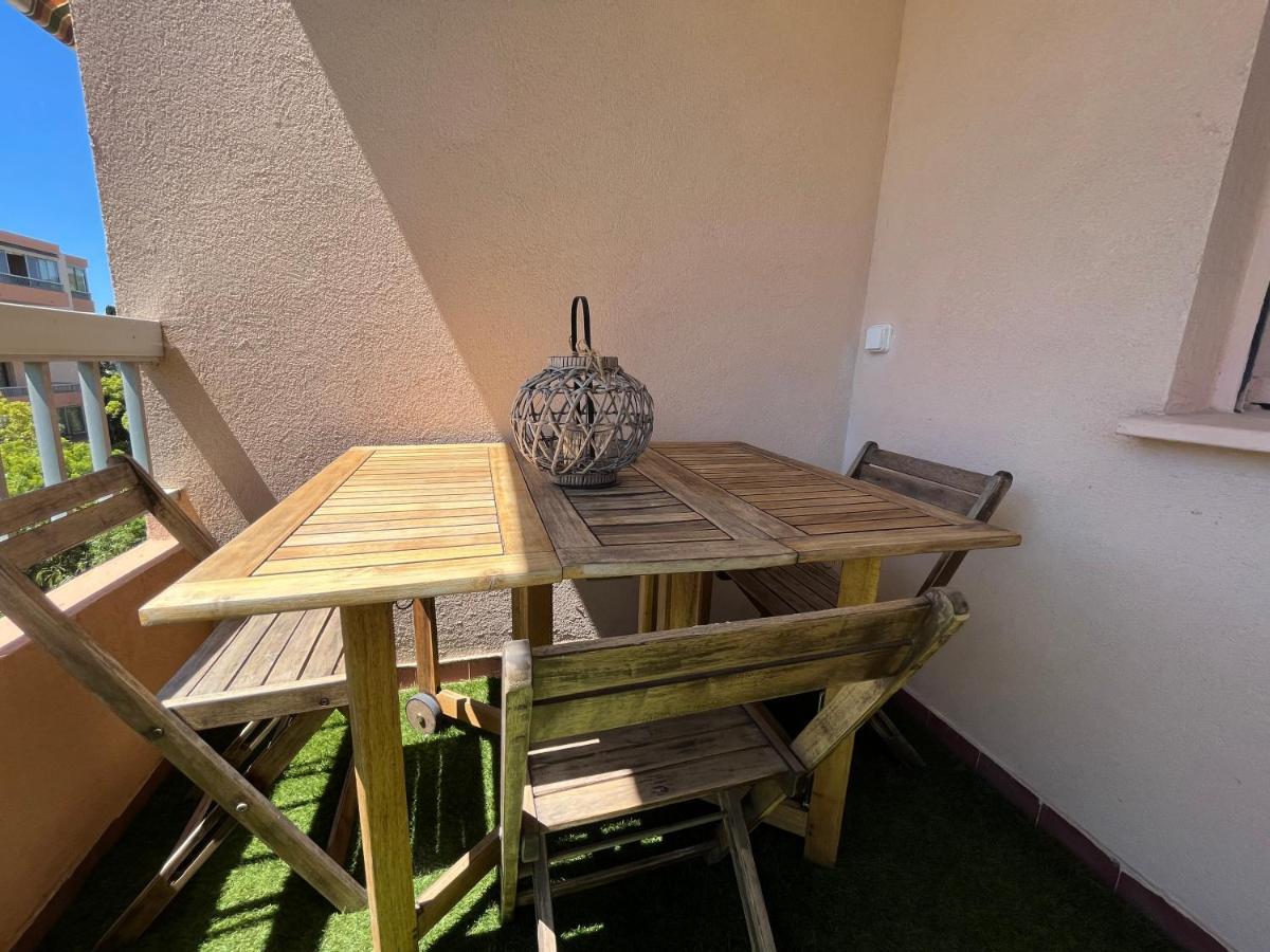 Apartmán Chez Mel Et Manu Sanary-sur-Mer Exteriér fotografie